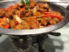 -U你·天然调味(南湖总店)