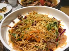掌勺盆盆菜-金掌勺·锅包肉(广渠门店)