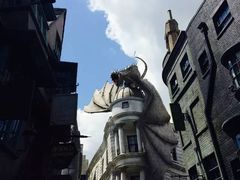 -奥兰多环球影城