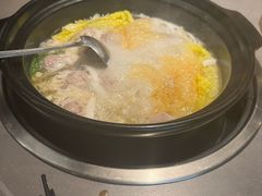 -同仁四季椰子鸡(无锡滨湖万象汇店)