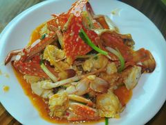 -叶姐海鲜(棋子湾店)