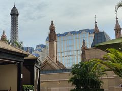 -澳门喜来登大酒店