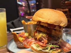 -bluefrog蓝蛙(石家庄欢乐汇店)