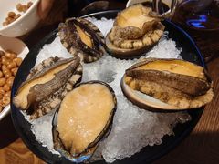 -东海怡品海鲜豆捞(星街坊店)