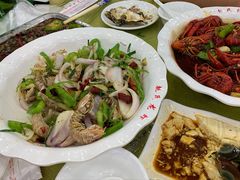 -赵氏盱眙十三香龙虾(蓝村店)