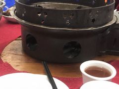 -光明清汤羊(宝业路店)