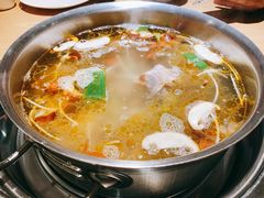 -守柴炉烤鸭(科华中路王府井店)