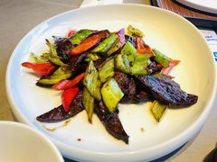 -四川饭店(长白店)