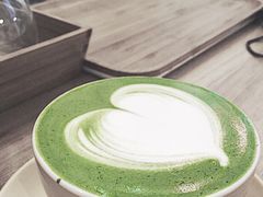-COFFEE HOLIC(朝外SOHO店)