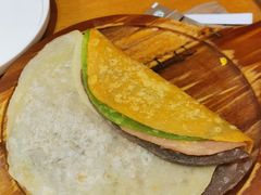 五色饼-春饼先生·北京烤鸭(甘井子万达店)