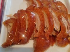 -玉林烤鸭店(定福庄店)