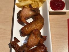 -避风塘(宝山万达店)