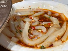 -弓虽昌焖烧鸡(大竹林店)