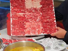 -潮正和潮汕牛肉火锅·老字号(番禺万达店)