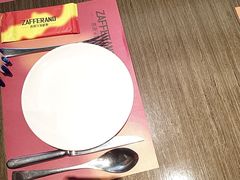 -ZAFFERANO西班牙海鲜饭(上海首店)