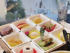 -柒园·三十年创意杭帮菜(龙湖滨江天街店)