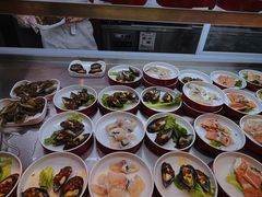 -星伦多自助料理·涮烤一体(嘉兴八佰伴店)