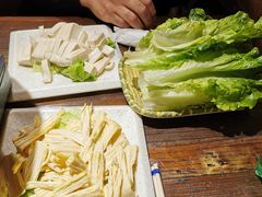 -霄汉羊排(万松园一店)