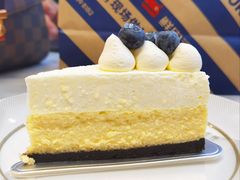 -星禾悦法式千层蛋糕(大卫城店)