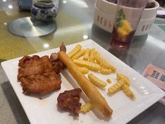 -虾饺妹·粤式手工点心(水荫路店)