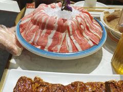 -旺龙巷重庆脆毛肚火锅·潜山扛把子店(潜山商业街店)