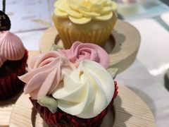 -Pantry's Best派悦坊蛋糕(K11购物艺术中心店)