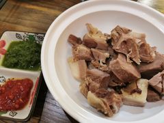 -格日勒阿妈蒙古厨房(大召店)
