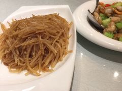 -宝轩渔府·老字号海鲜·正宗津菜(水上店)