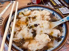 -老谢野馄饨(延安路店)