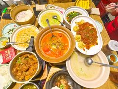 -鸡毛店·川菜(双楠店)