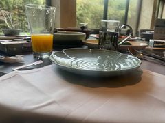 -西安凯悦酒店·湖畔中餐厅