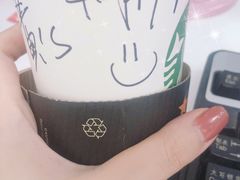 -星巴克臻选(成都环球乐天店)