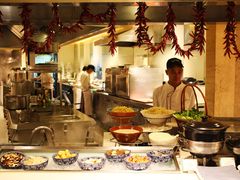 -厦门艾美酒店·新食谱西餐厅