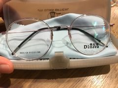 -锦泉眼镜(仓边路店)