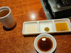 -丸福烤肉(君隆广场店)