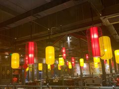 大堂-蜀国大将老火锅(江北店)