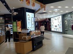 -凯德广场(武胜路店)