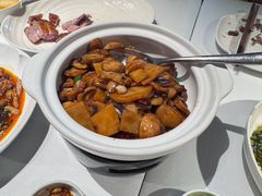 -柴门·头啖汤(天安千树店)