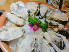 -蟹将军·松叶蟹和牛日料放题自助(K11店)