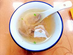-苏记农家菜馆