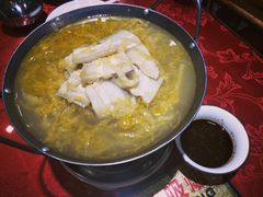 -上山下乡农家菜(加州水郡店)