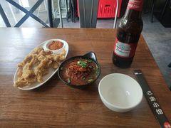 -三生小馆(亭知路店)