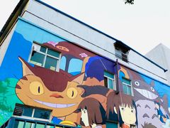-瑞光创意工厂