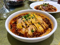 口水鸡-巴蜀风月·聚会团建·生日宴(宝安店)