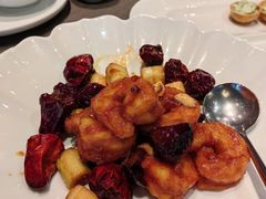 -望乡楼上海菜(日月光店)