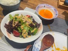 -森味薪火烧•烧鸟居酒屋•日本料理(望京店)