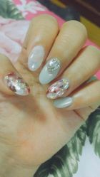 -Easy Lady美甲美睫半永久纹绣工作室