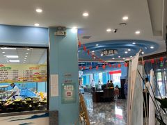 -友鹏海鲜(新宜白大道店)