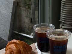 -VOYAGE COFFEE 咖啡烘焙工坊店(798艺术区店)