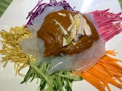 -金豆角砂锅焖面(安贞店)